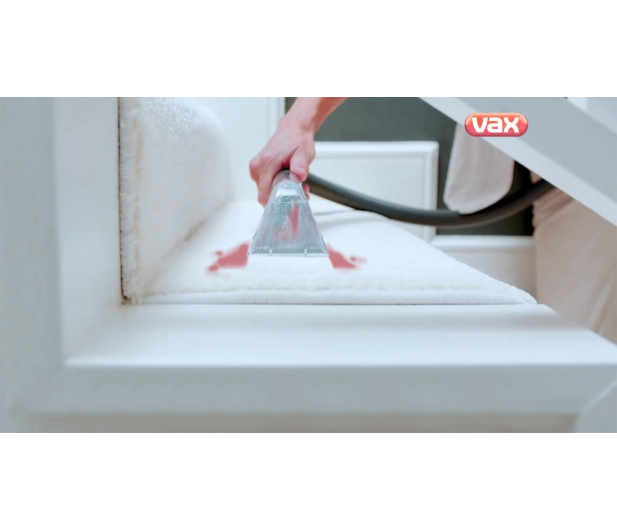 VAX DUAL POWER grey/orange W85-DP-B-E - 1435715 - zdjęcie 6